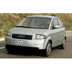 Zubehör Audi A2